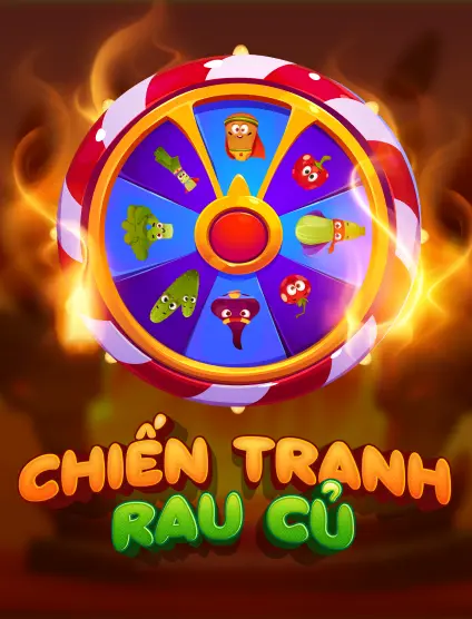Chien Tranh Rau Cu