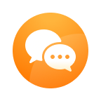 Ícone de Perguntas Frequentes